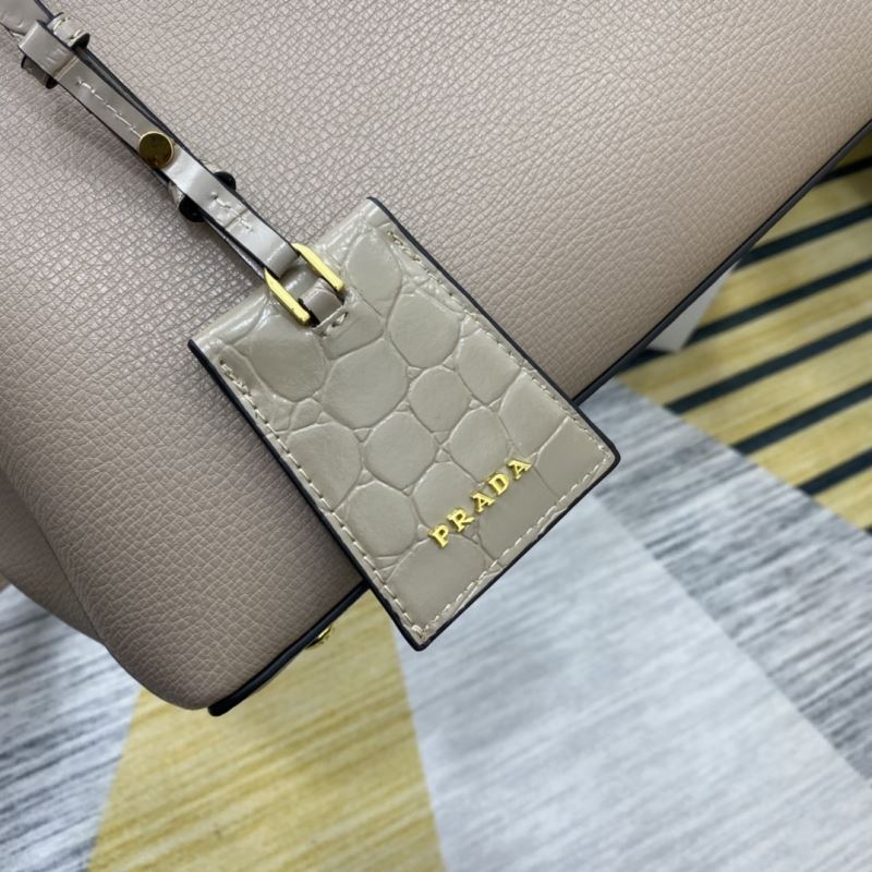 Prada Top Handle Bags